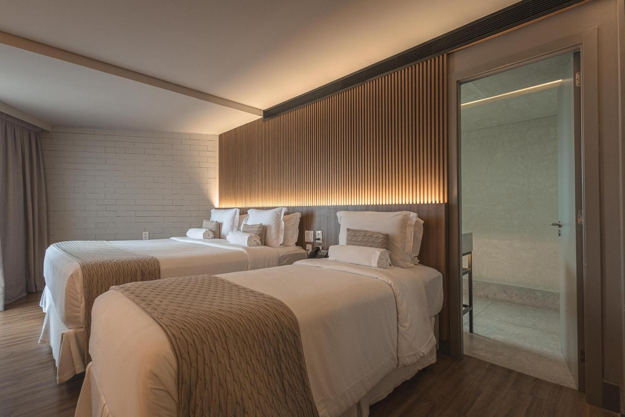 Ba'Ra Hotel — Photos 2